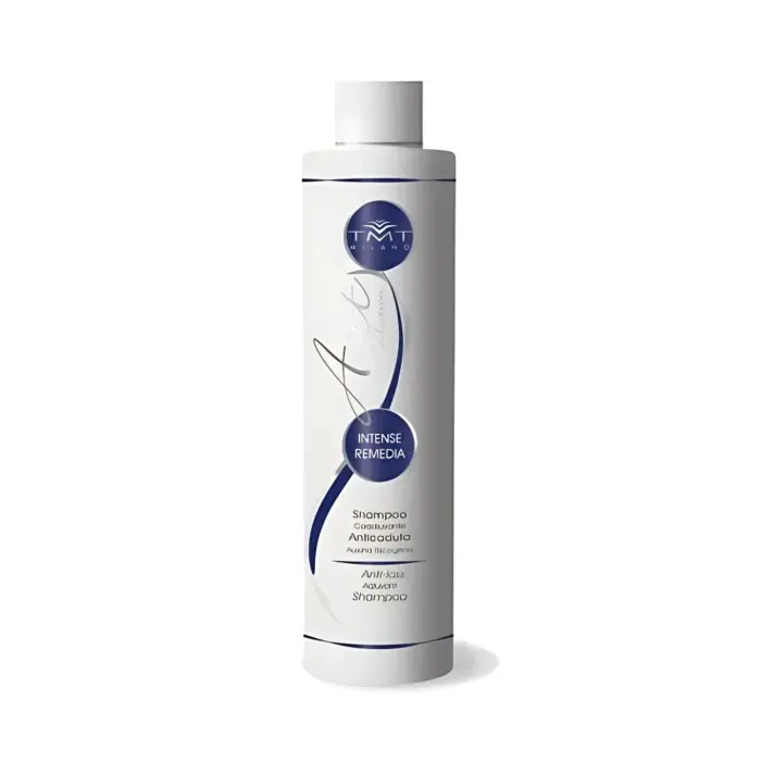 TMT Art Collection Intense Remedia Champú Anticaída 250ml